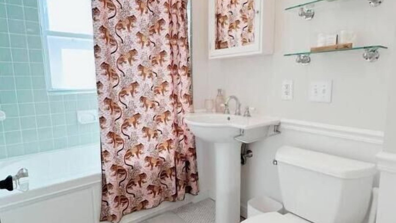 Photo of Bathroom in Medford