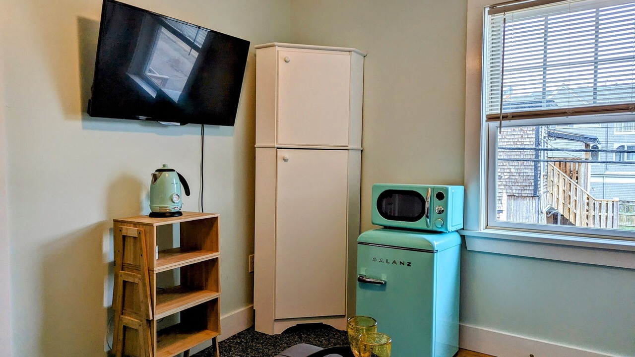 Photo of Kitchen in Fifth Ward