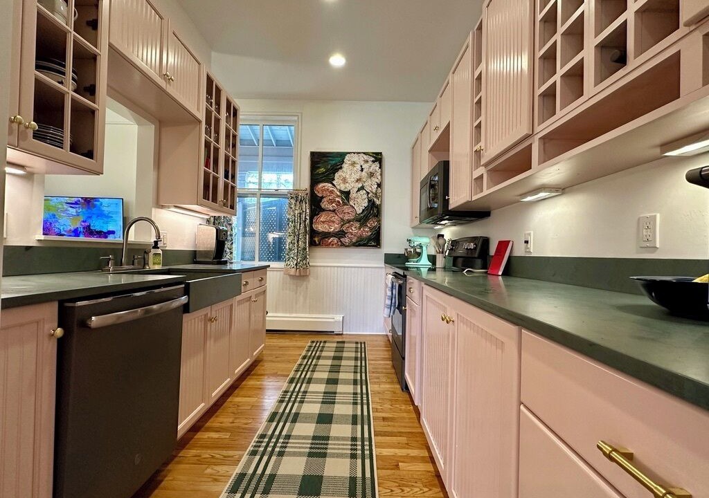 Photo of Kitchen in Portland