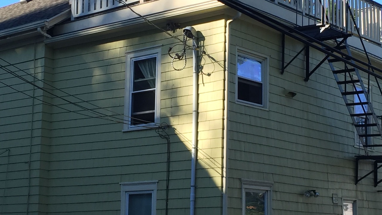 Photo of Outdoor in Bellevue Avenue Historic District