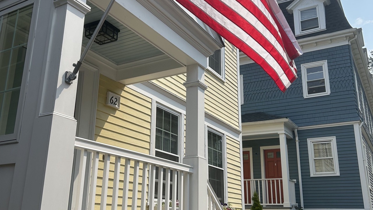 Photo of Outdoor in Bellevue Avenue Historic District