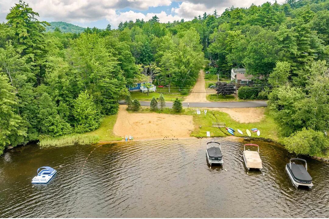 Photo of Outdoor in Gilmanton