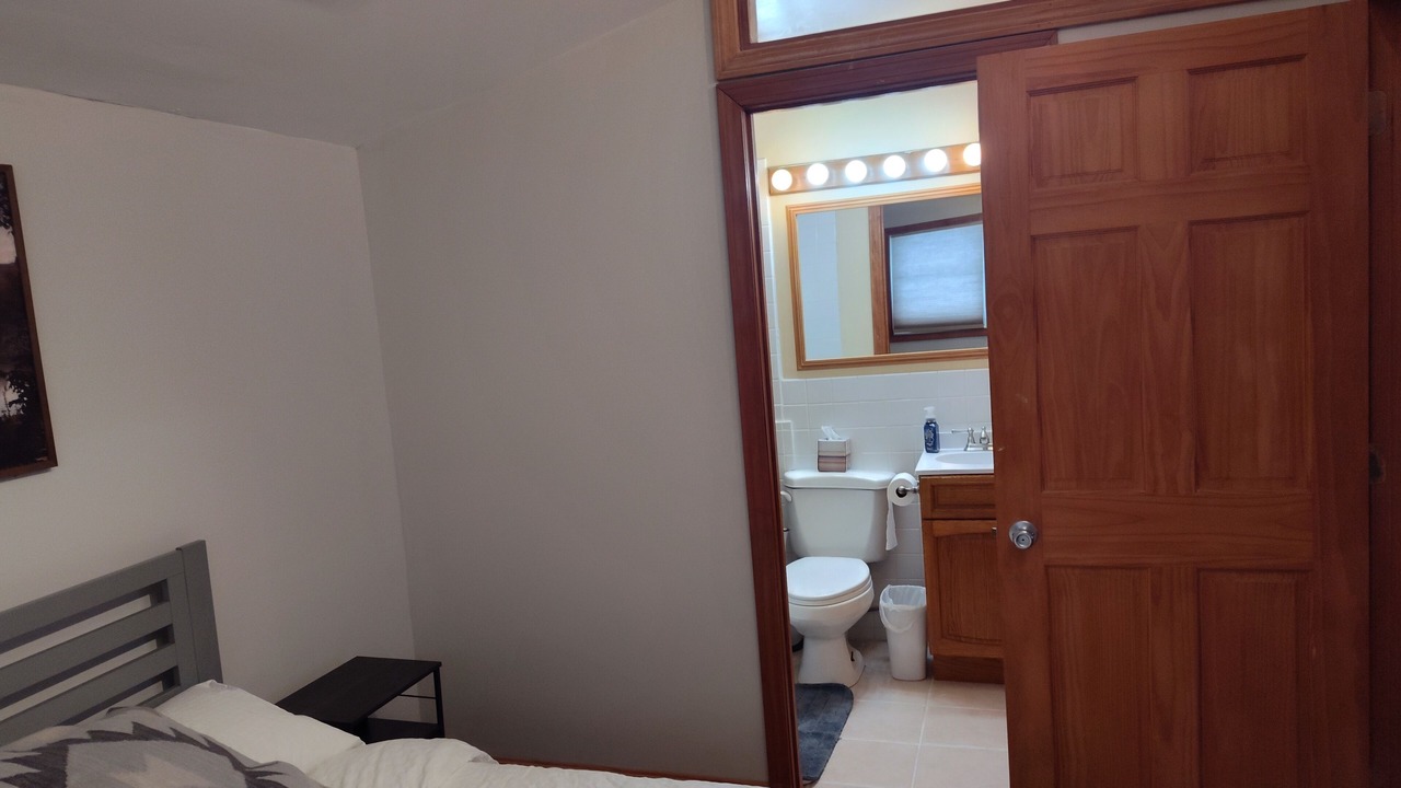 Photo of Bedroom in Gilmanton