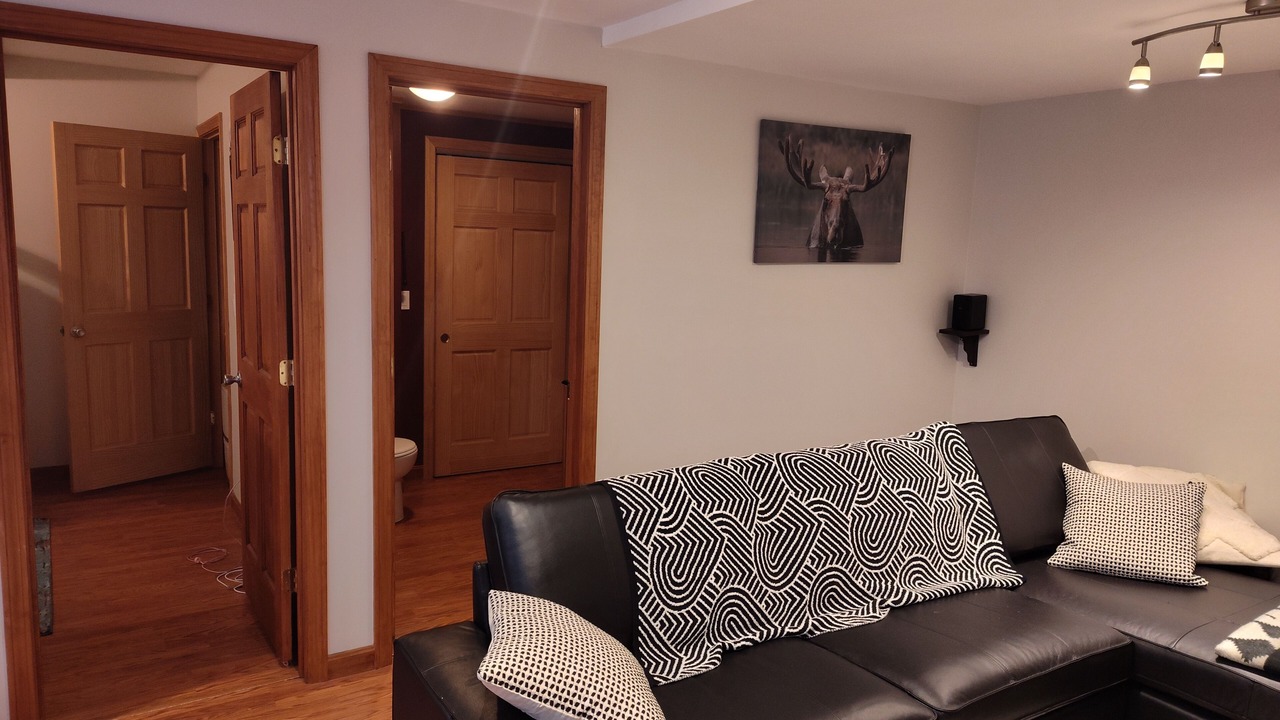 Photo of Livingroom in Gilmanton