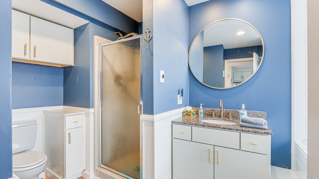 Photo of Bathroom in Milford
