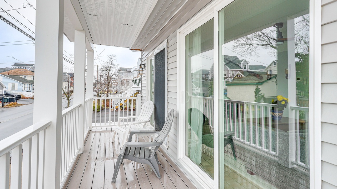 Photo of Outdoor in Milford