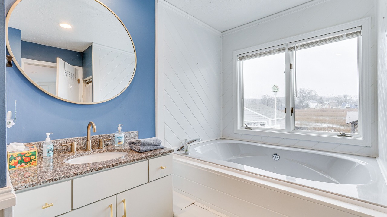 Photo of Bathroom in Milford
