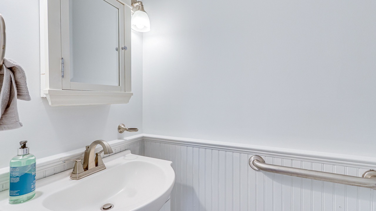 Photo of Bathroom in Milford