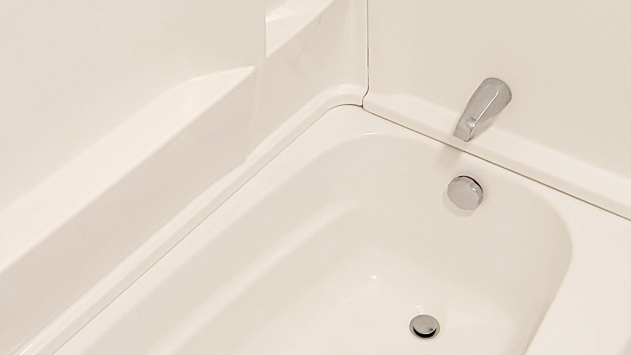 Photo of Bathroom in Narragansett