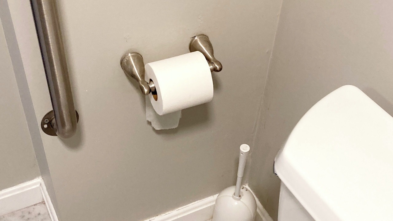 Photo of Bathroom in Narragansett