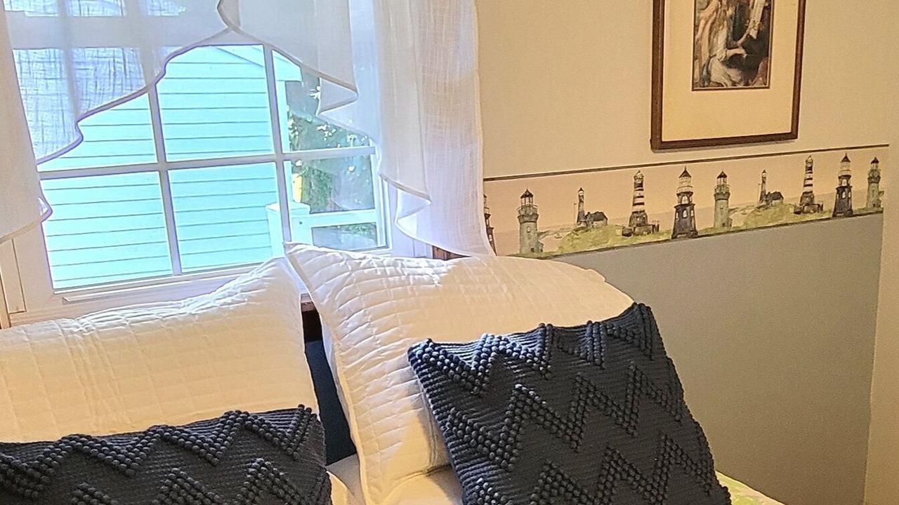 Photo of Bedroom in Narragansett