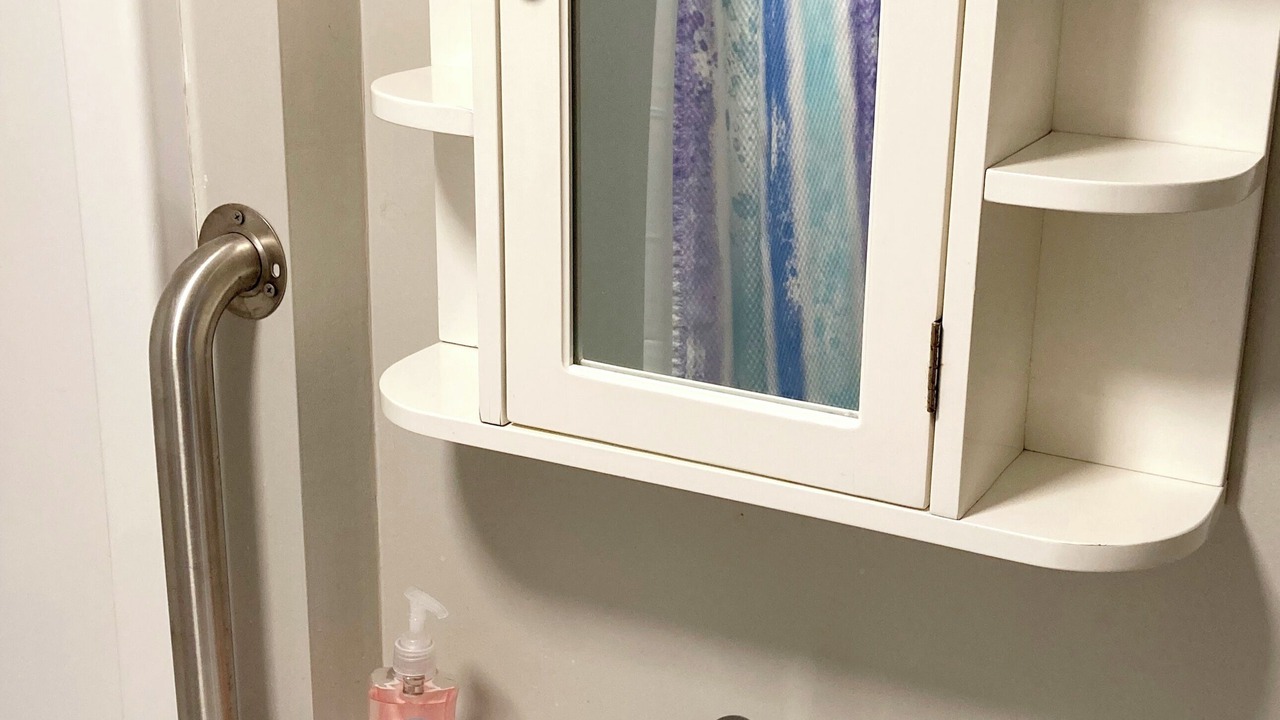 Photo of Bathroom in Narragansett