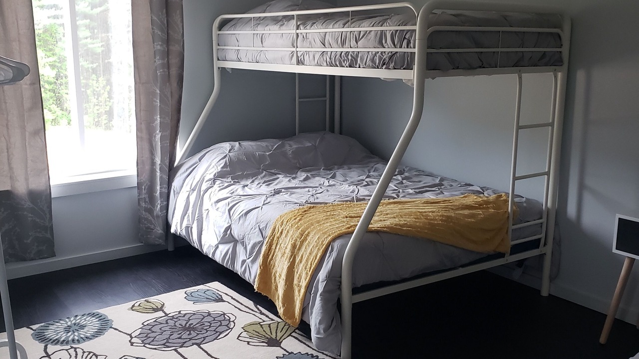 Photo of Bedroom in Town of Milo