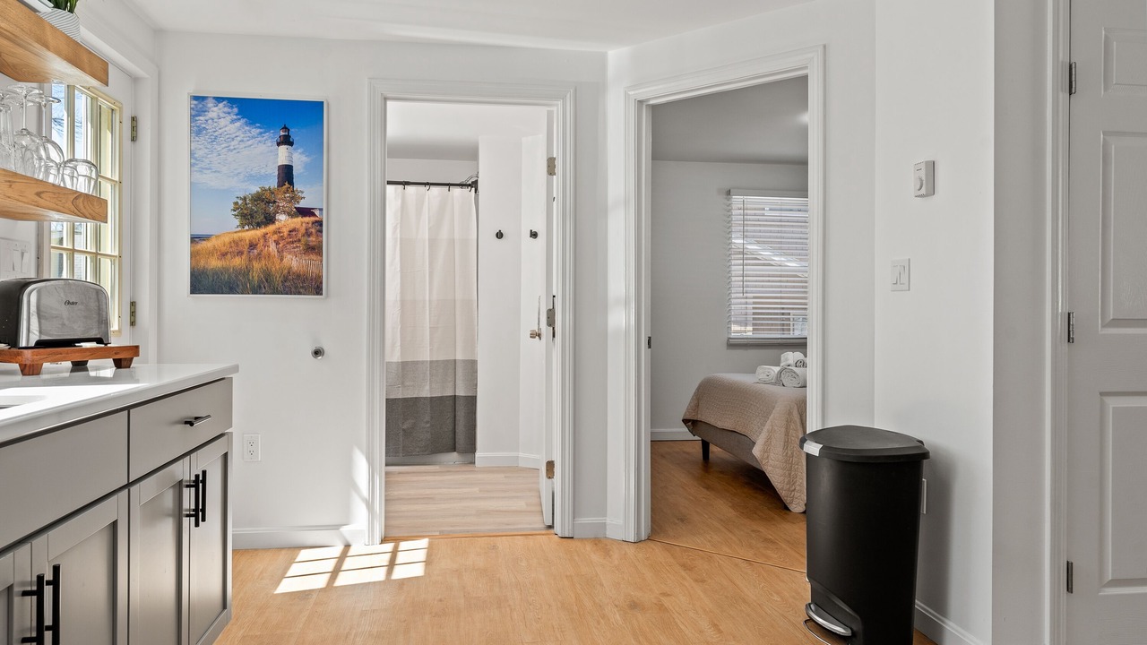 Photo of Bedroom in Ocean Park