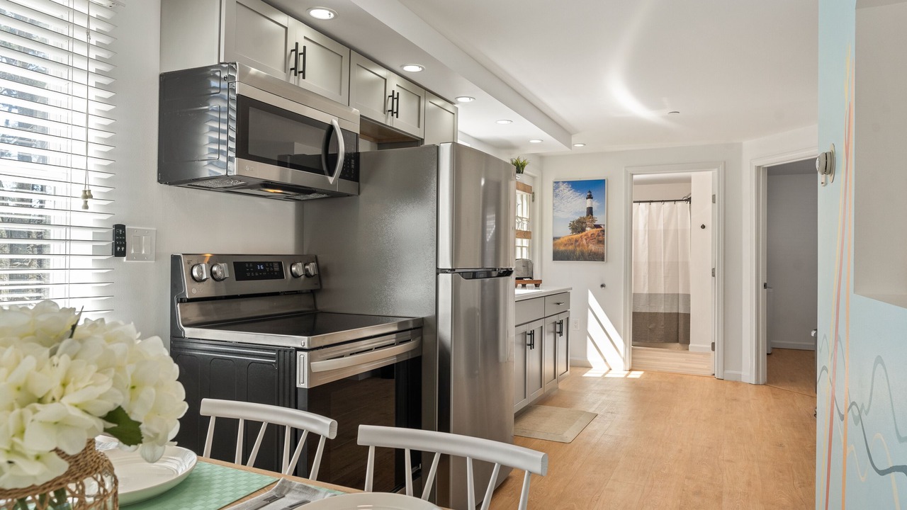 Photo of Kitchen in Ocean Park