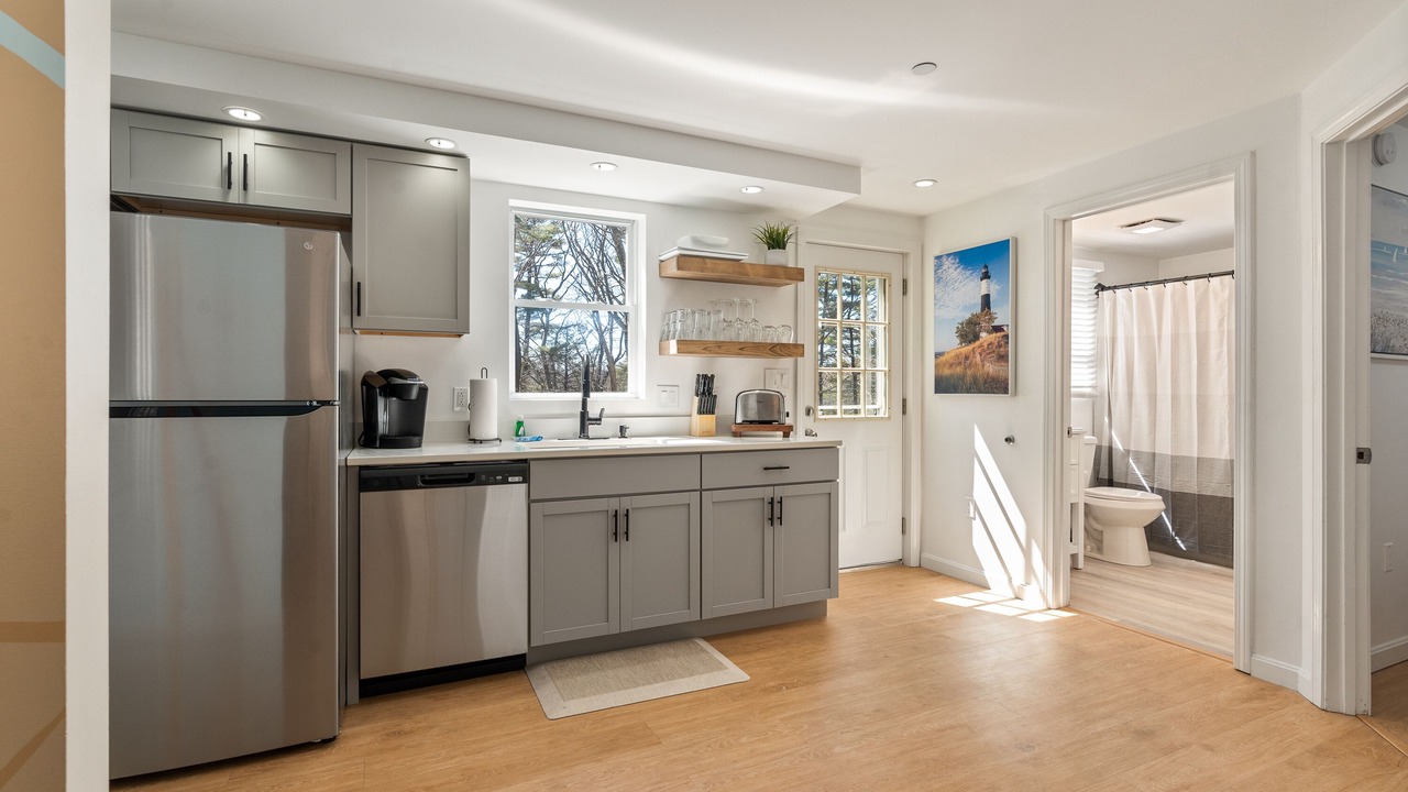 Photo of Kitchen in Ocean Park