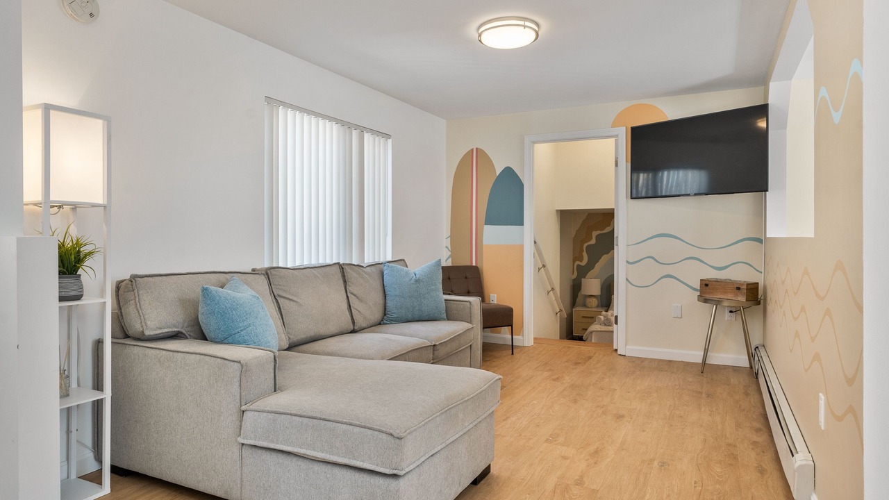 Photo of Livingroom in Ocean Park