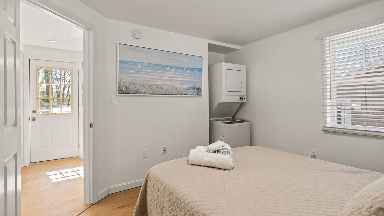 Photo of Bedroom in Ocean Park