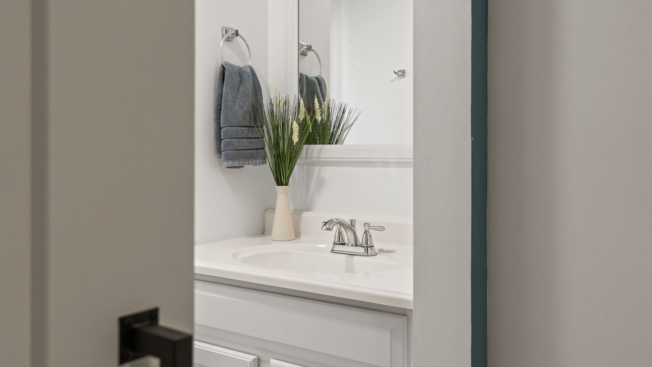 Photo of Bathroom in Ocean Park