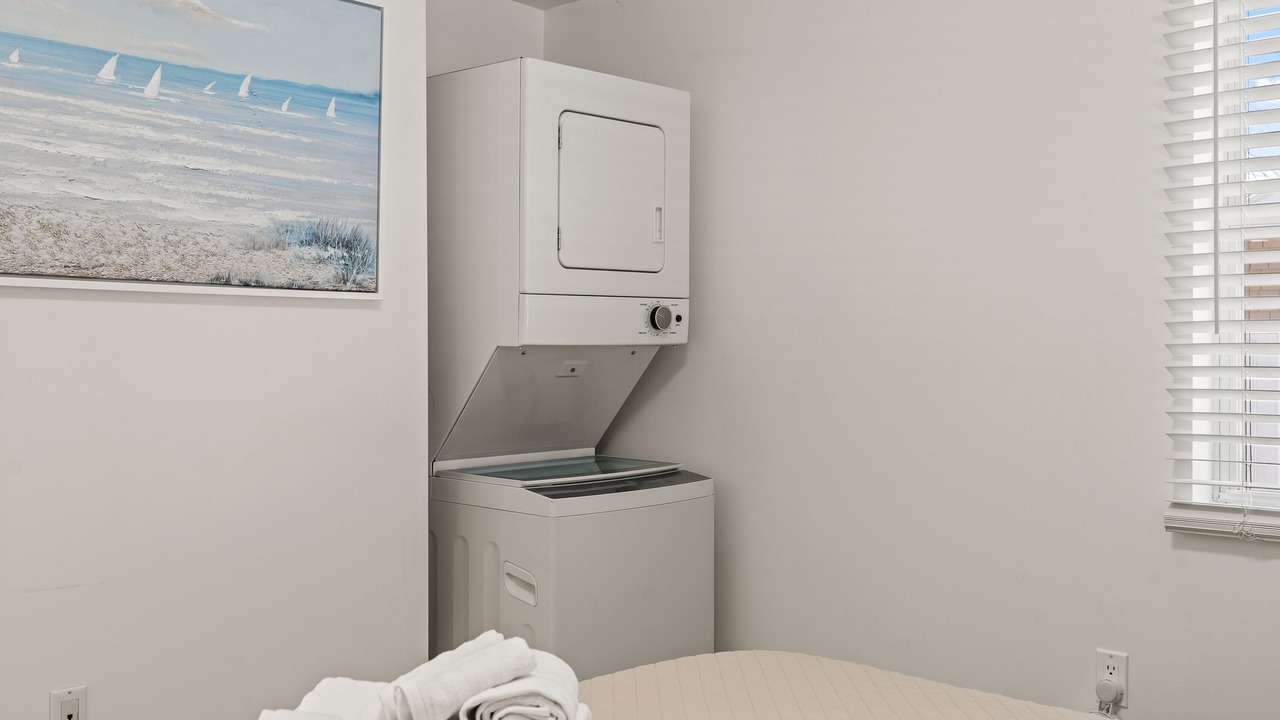 Photo of Bedroom in Ocean Park