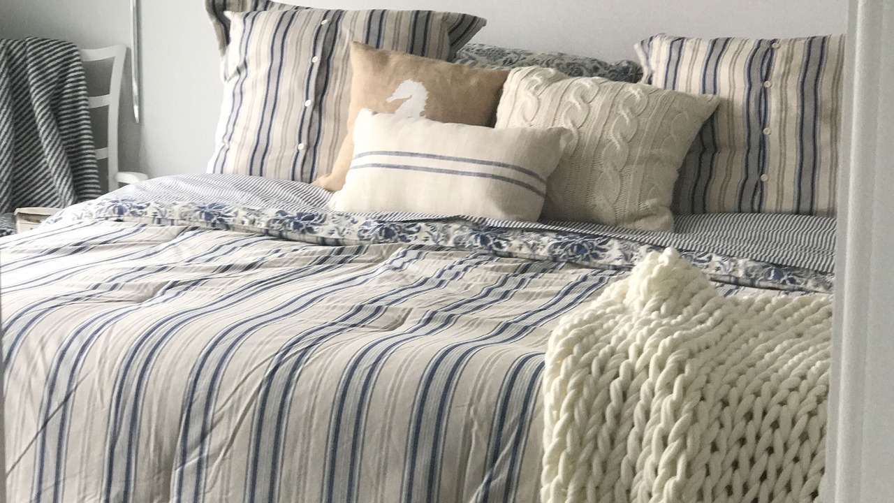 Photo of Bedroom in Westbrook Center