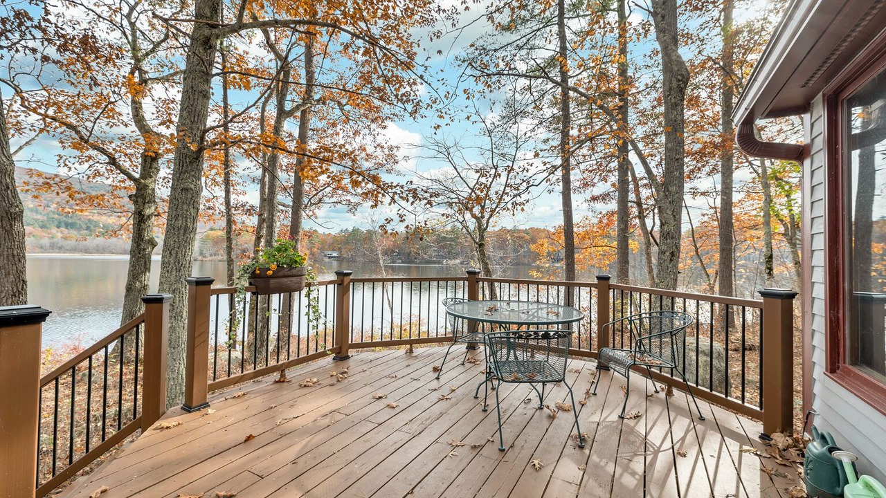 Photo of Outdoor in Moultonborough