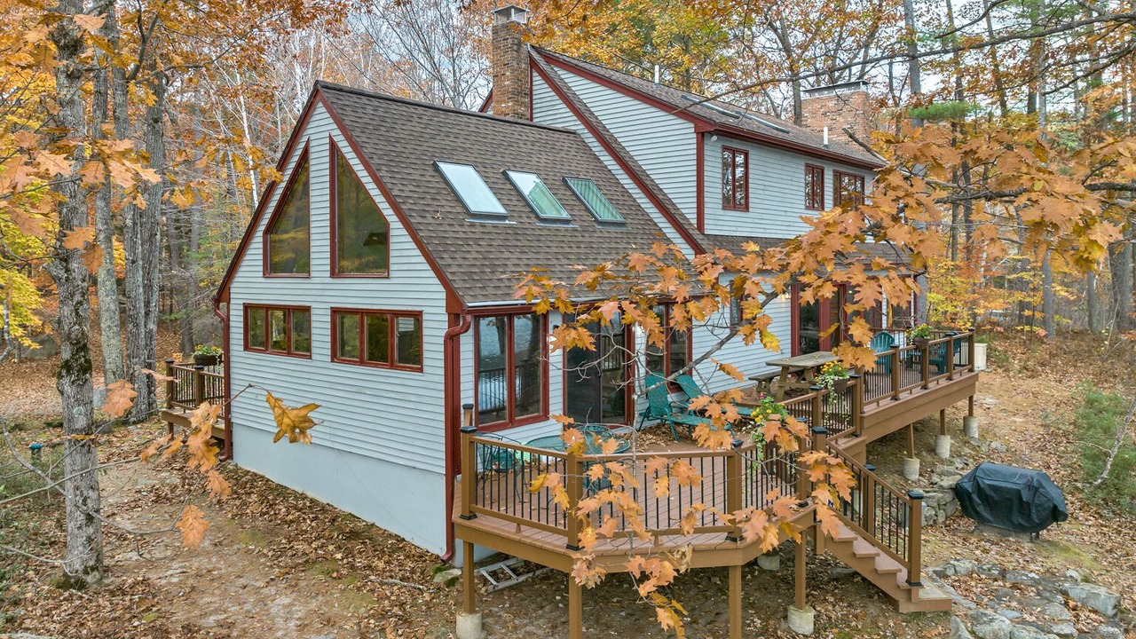 Photo of Outdoor in Moultonborough