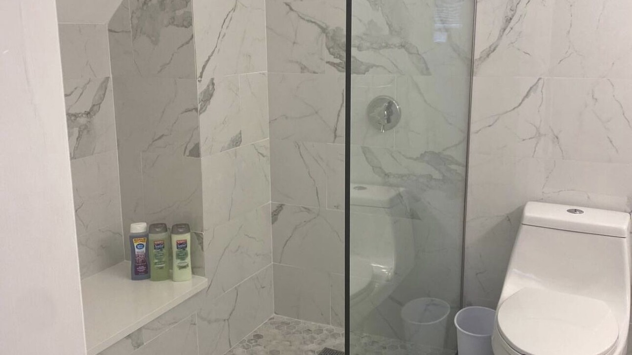 Photo of Bathroom in Yachting Village