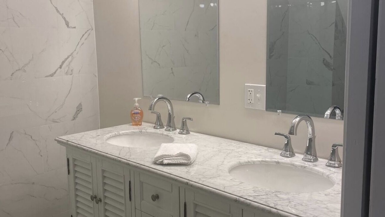 Photo of Bathroom in Yachting Village