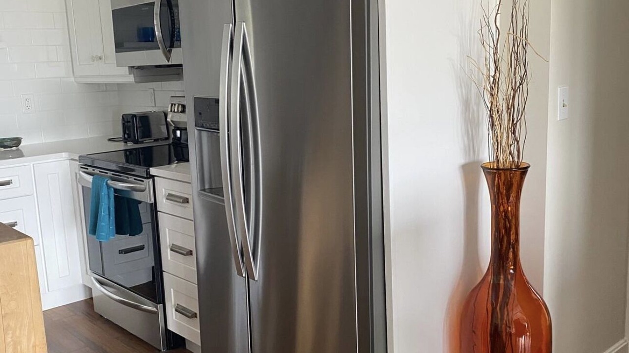 Photo of Kitchen in Yachting Village