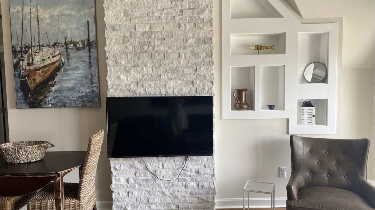 Photo of Livingroom in Yachting Village