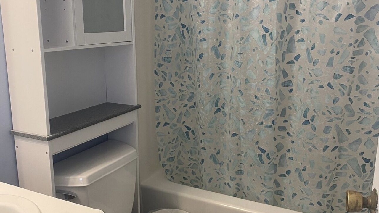 Photo of Bathroom in Yachting Village