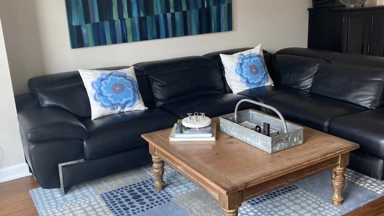 Photo of Livingroom in Yachting Village