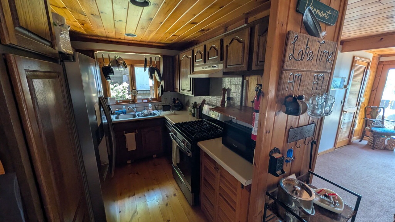 Photo of Kitchen in St. Albans