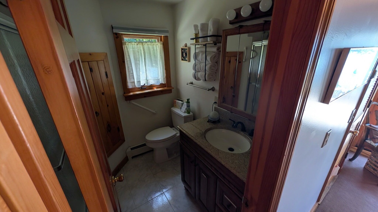 Photo of Bathroom in St. Albans
