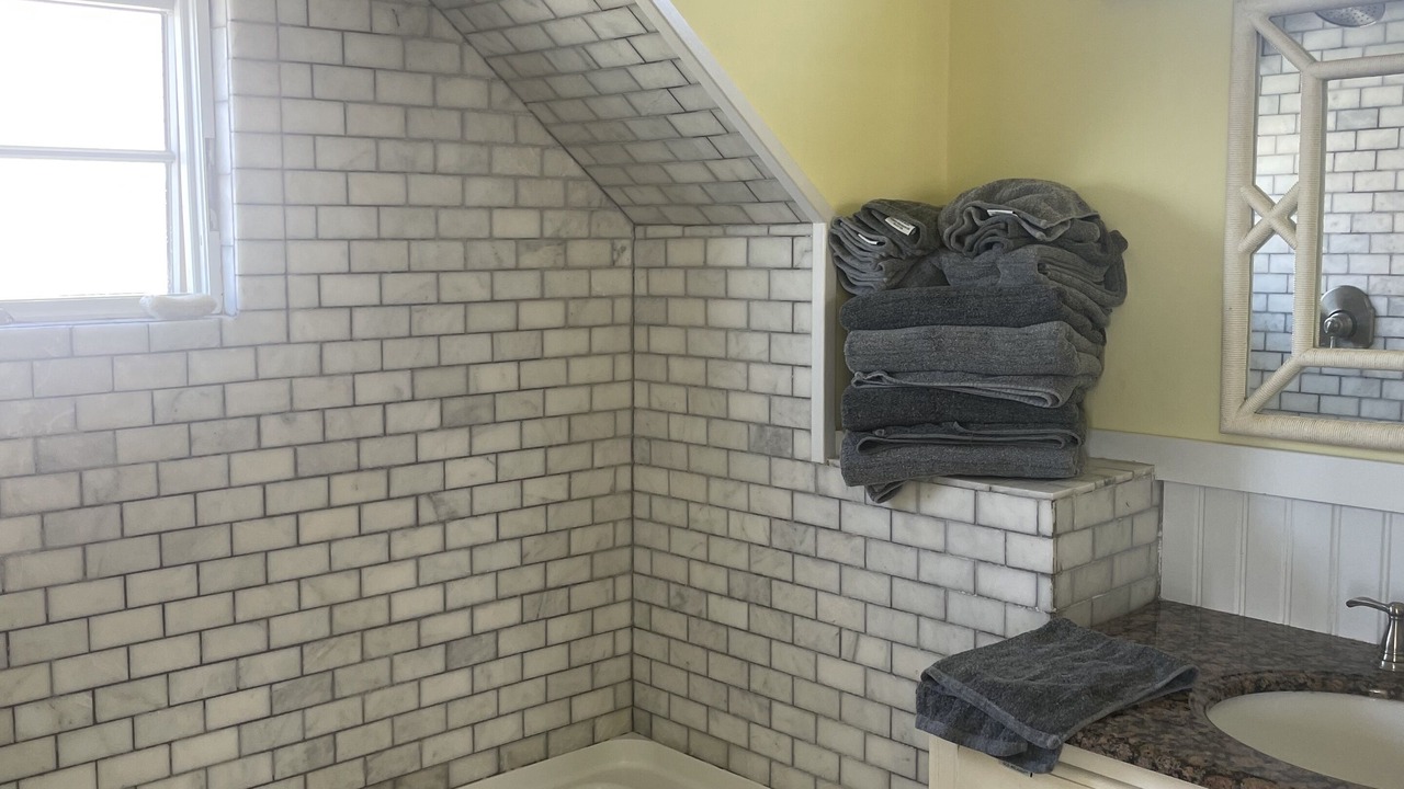 Photo of Bathroom in East Marion