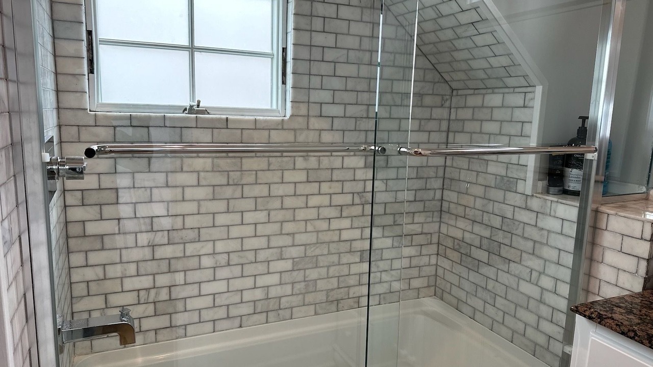 Photo of Bathroom in East Marion
