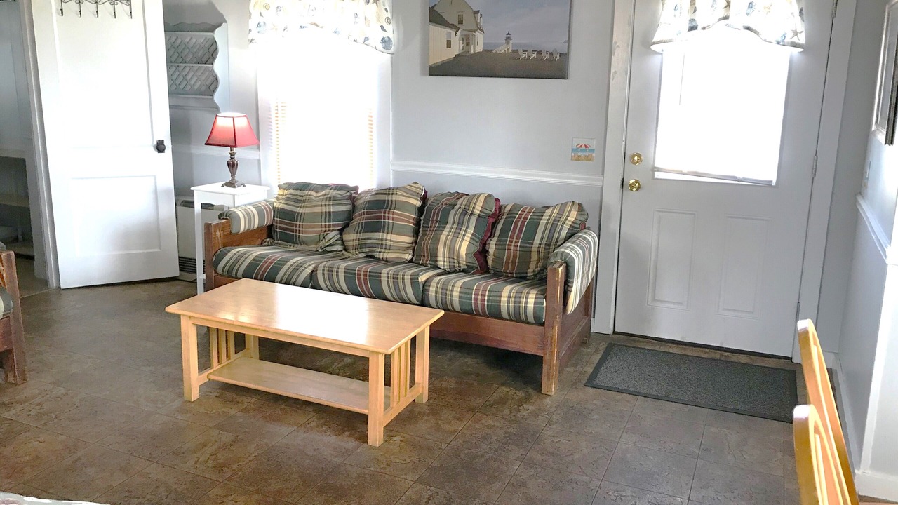 Photo of Livingroom in North Truro