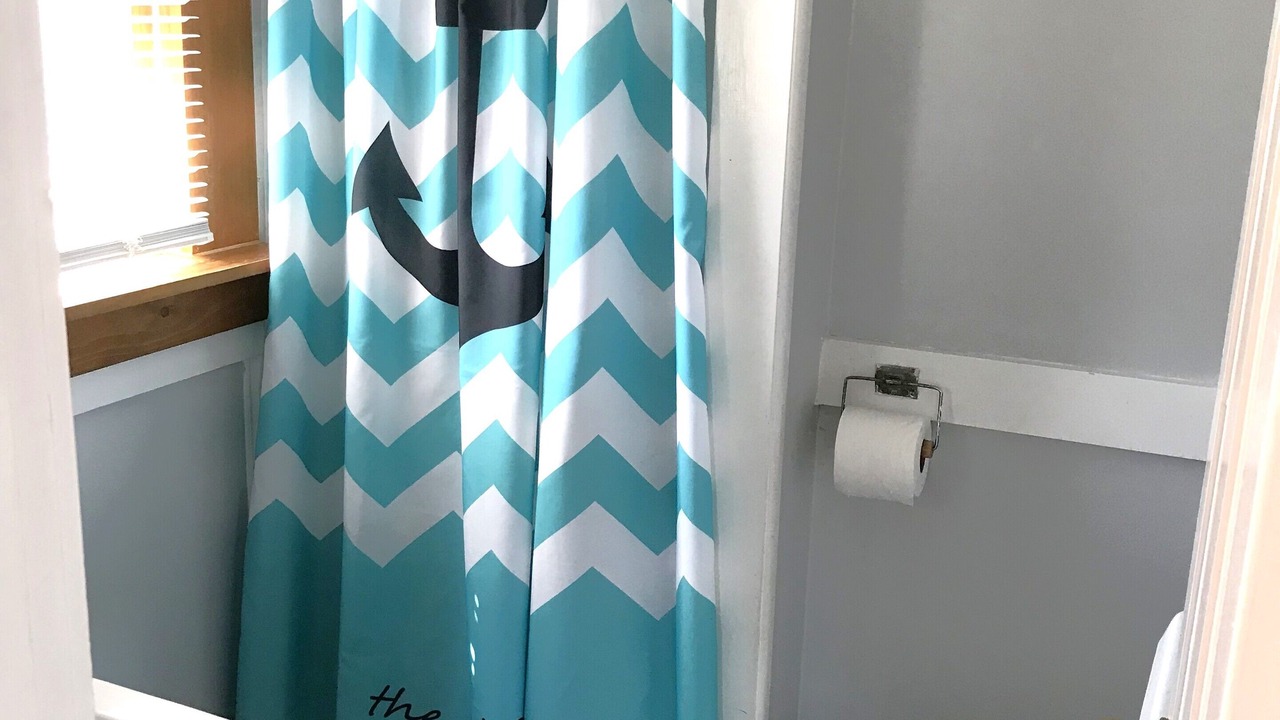 Photo of Bathroom in North Truro
