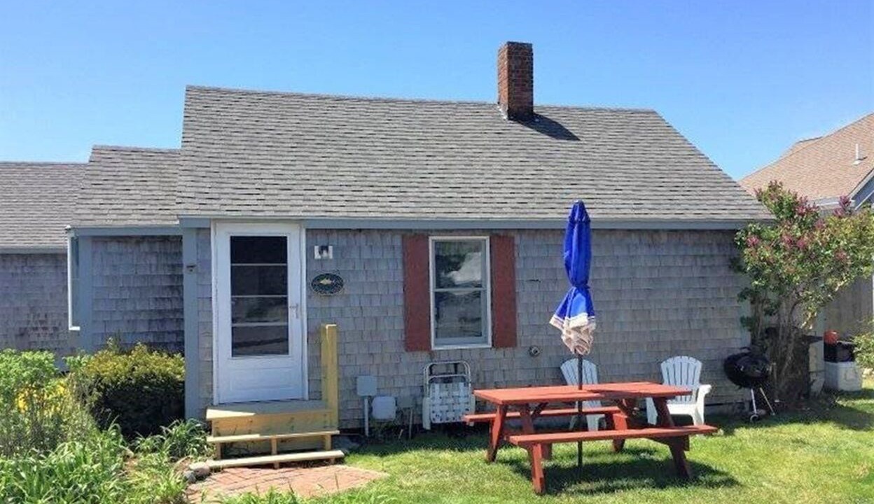 Photo of Outdoor in North Truro