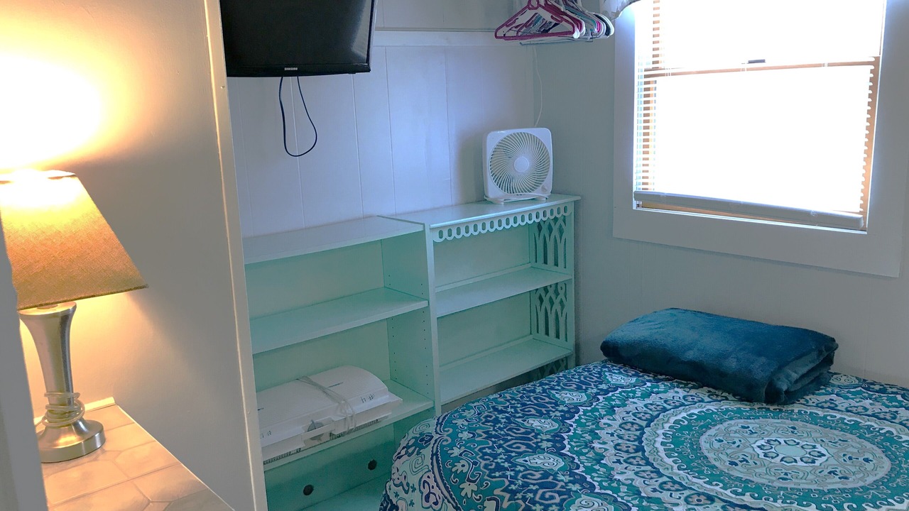 Photo of Bedroom in North Truro