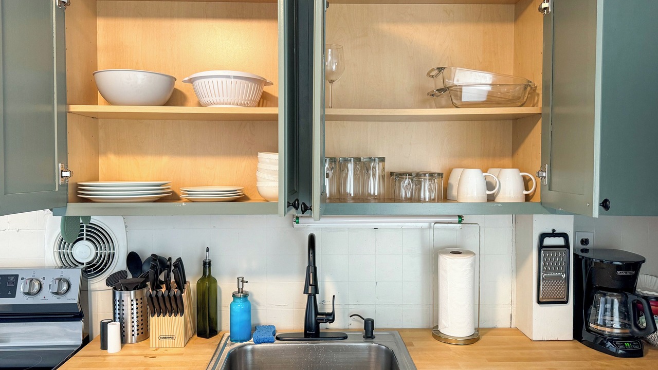Photo of Kitchen in Rimmon Heights