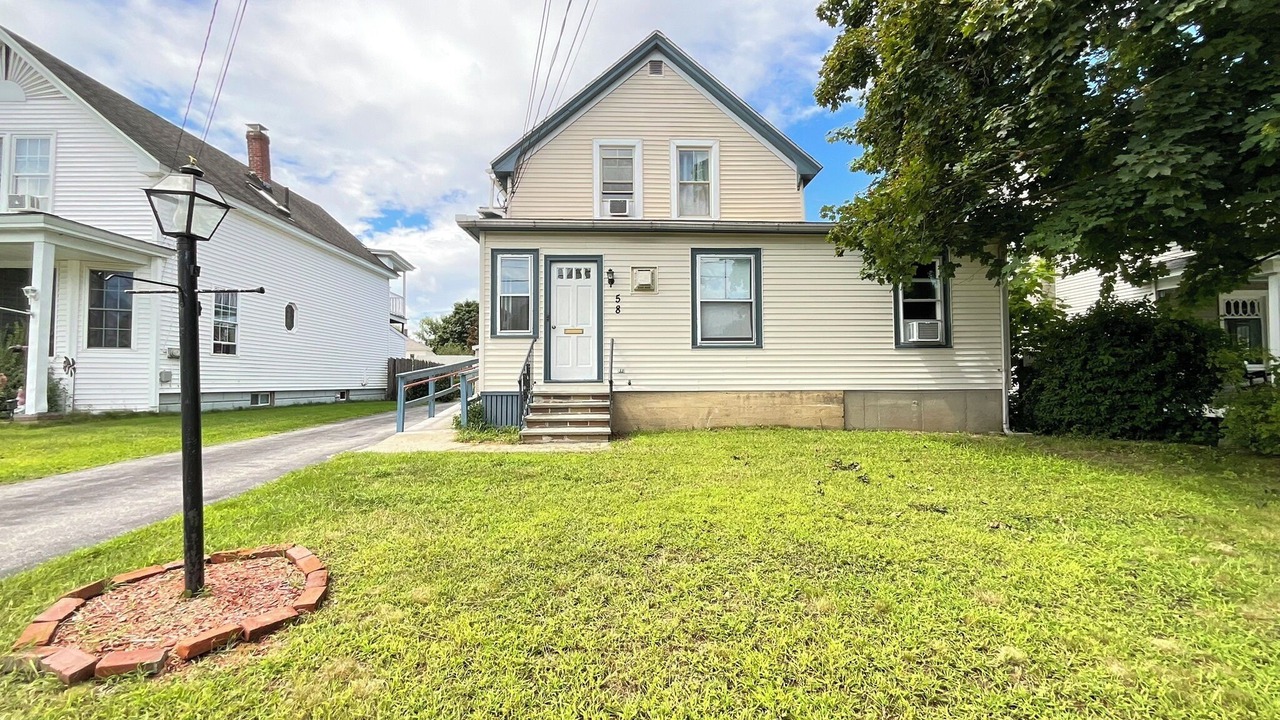 Photo of Outdoor in Rimmon Heights