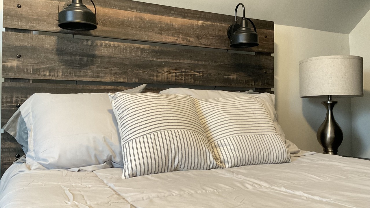 Photo of Bedroom in Rimmon Heights