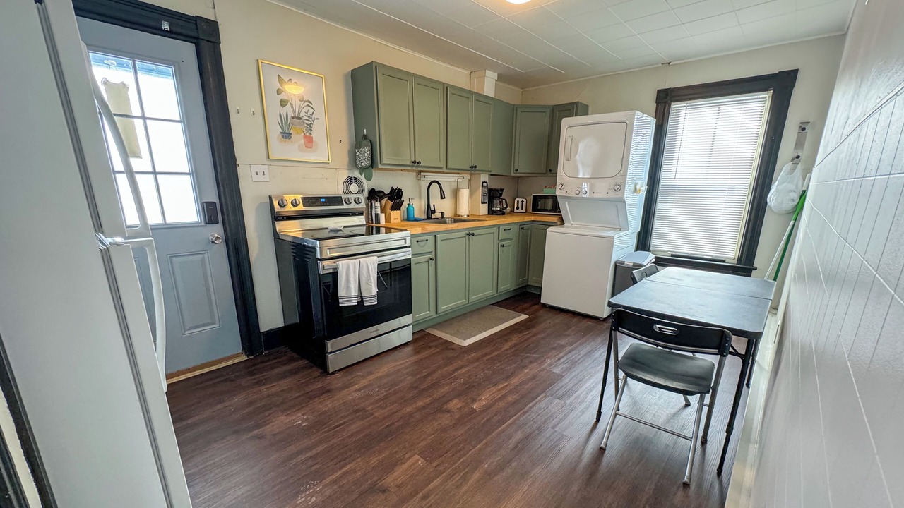 Photo of Kitchen in Rimmon Heights