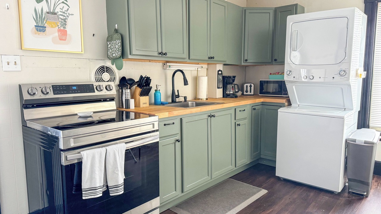 Photo of Kitchen in Rimmon Heights