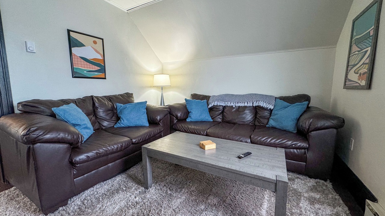 Photo of Livingroom in Rimmon Heights