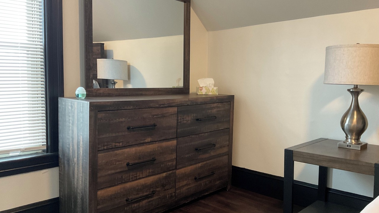 Photo of Bedroom in Rimmon Heights