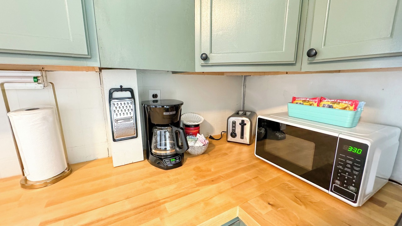 Photo of Kitchen in Rimmon Heights