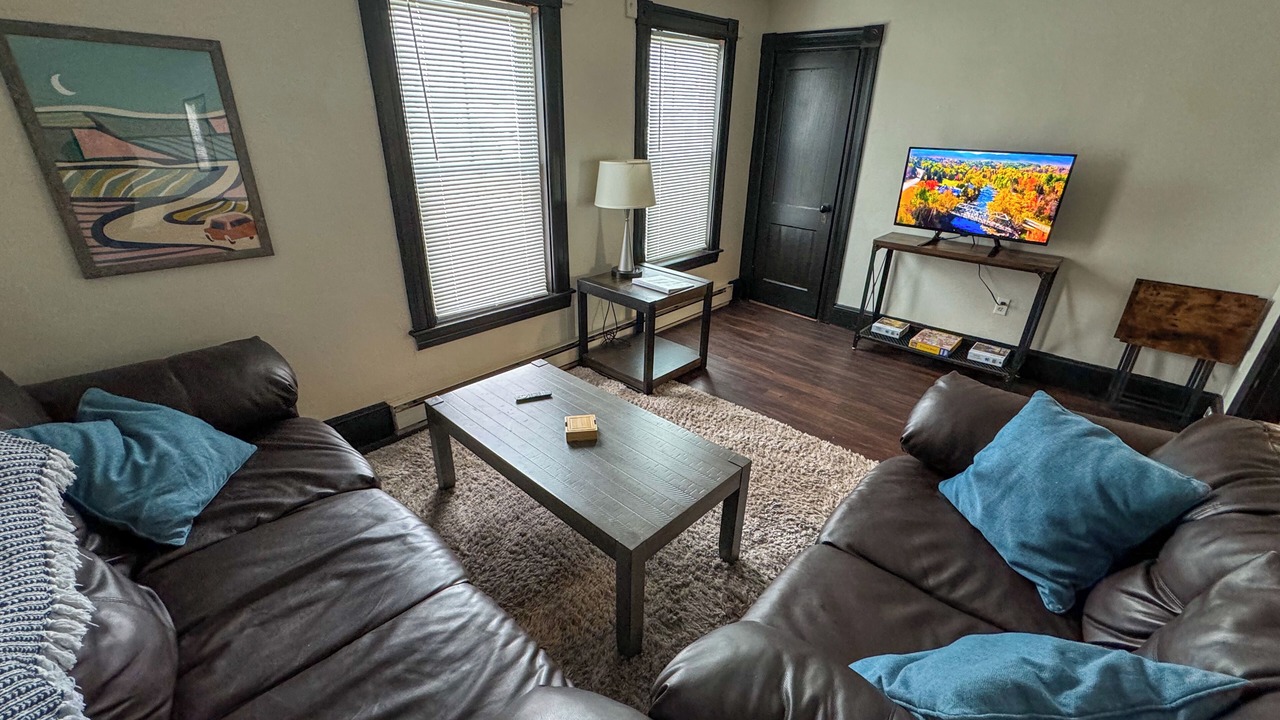 Photo of Livingroom in Rimmon Heights